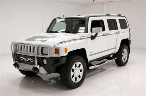 2009 Hummer H3 | Classic Auto Mall