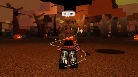 Best Roblox Halloween Avatar Outfits - Pro Game Guides