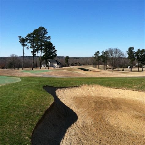 Photos at Riverwood Golf Club - Clayton, NC