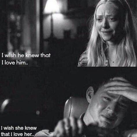 Dear John Quotes - Epic Movies Dialogues