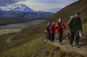 Best Hikes in Denali National Park: Every Trail Ranked 2024