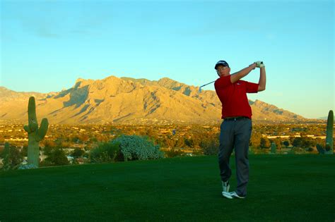 Omni Tucson National Golf Resort & Spa | Tucson Golf Estates