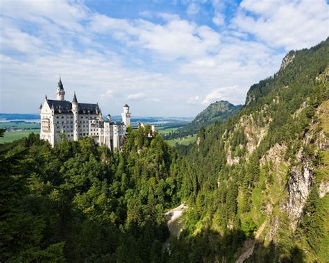 15 of the best day trips from Munich by train | Heather on her travels Unesco World Heritage ...