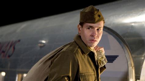 Sgt. John Basilone played by Jon Seda on The Pacific - Official Website ...