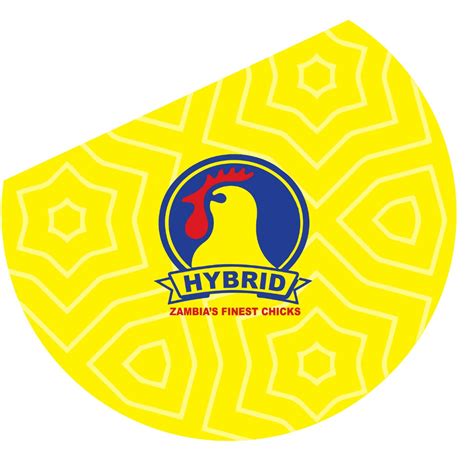 Hybrid Poultry Farm | Lusaka