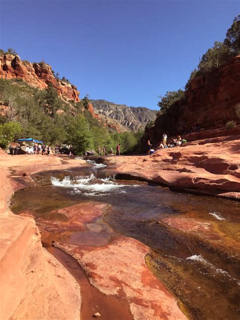 Top 5 Easy Access Views in Sedona – Henry and Andrew's Guide