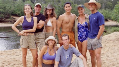 Tribe: Ogakor (Season 2: Australian Outback) : r/survivor