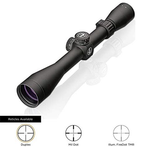 The 4 Best Scopes for .308 Rifles – Tactical, Long-Range Reviews