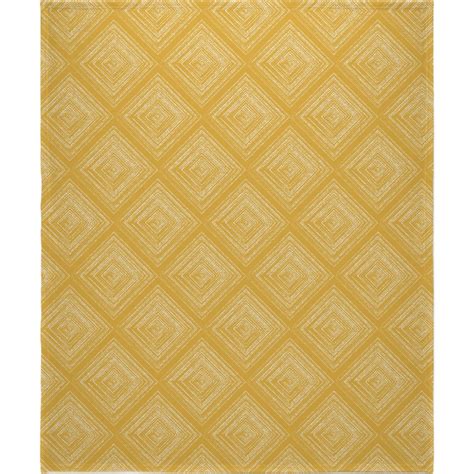 Modern Farmhouse - Mustard Blanket | Shutterfly