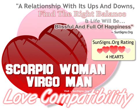 Scorpio Woman Compatibility With Men From Other Zodiac Signs