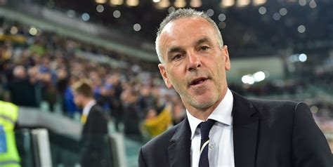 Stefano Pioli è il nuovo allenatore dell'Inter - Il Post