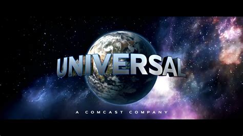 Universal Pictures / DreamWorks Animation (30 Years, 2024) - YouTube