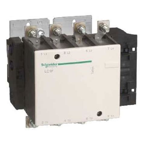 LC1F2254 - Schneider Electric - datasheet