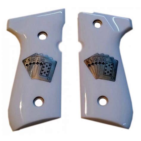 Beretta 92FS custom pistol grips | Bestpistolgrips