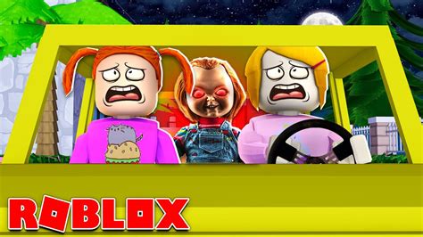 Our Favorite Roblox Horror Stories! - YouTube