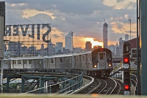 Pin by Jodie Hunter on Body Mod | City landscape, Nyc subway, New york city