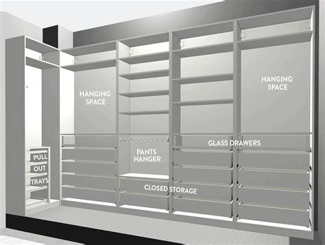 Designing Our Walk-in Closet! - VIV & TIM