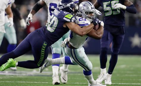 PHOTOS: Dallas Cowboys vs. Seattle Seahawks | FOX Sports