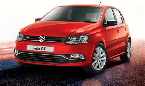 Volkswagen Polo GT TSI Review - Tanya Munshi's - The Lifestyle Portal