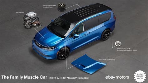 2023 Hellcat Minivan – Get Calendar 2023 Update