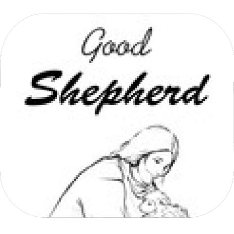 Painting Of Jesus The Good Shepherd at PaintingValley.com | Explore ...