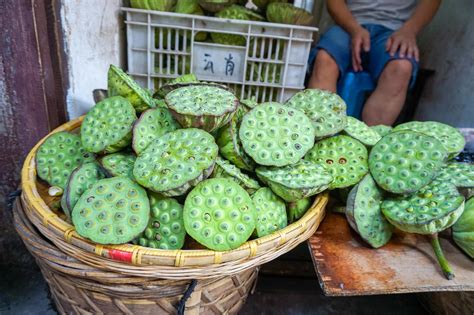 Unique Fruit: The Asian Fruits Photos