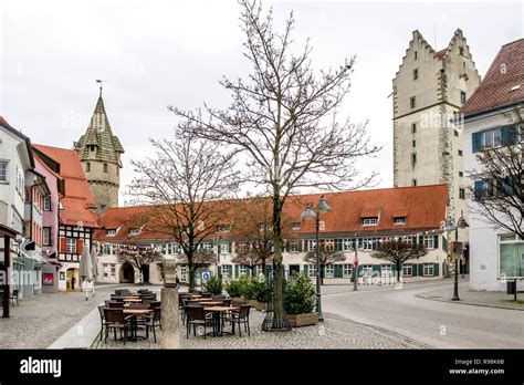 Ravensburg, germany hi-res stock photography and images - Alamy