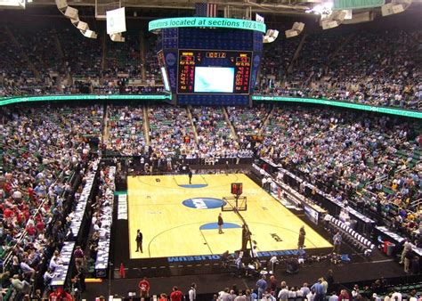 Greensboro Coliseum to host NCAA men's basketball tournament games in 2023