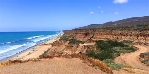 A big win for parks: San Onofre State Beach Saved Forever | Cal Parks