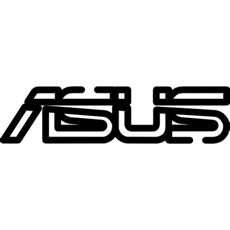 Asus Special Lineal icon