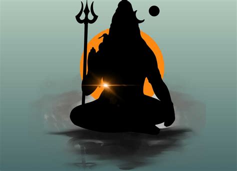 Lord Shiva:The Destroyer and Restorer of Life।Hindu Temple Talk