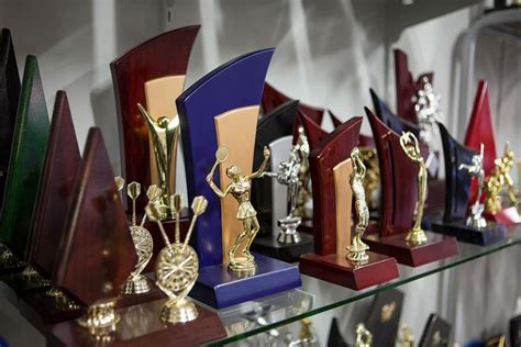 Trophy and Engraving Services | Wimmera Trophies & Gifts