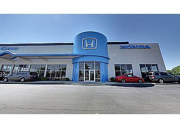 3 Best Car Dealerships in Greensboro, NC - Expert Recommendations