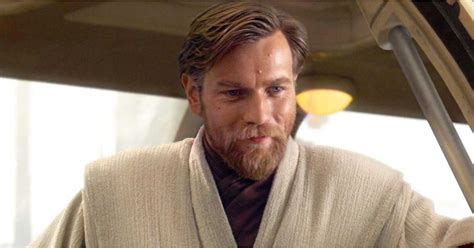 Obi-Wan Kenobi set to be 'more real' than the Star Wars prequels