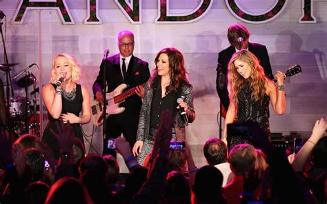 Free Pandora Concert Celebrates 'Women In Country' in NYC