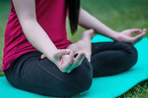 If I ask you what’s the most common practice we do in yoga, whether it’s a sitting asana a ...