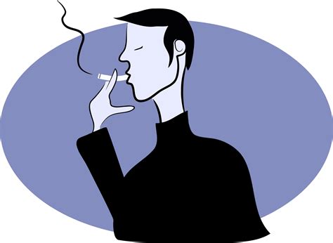 smoke cigarette clipart 10 free Cliparts | Download images on ...