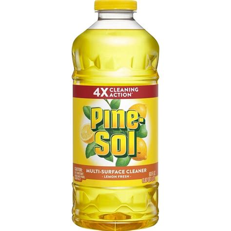 Pine Sol 60oz - Nimbus Imports