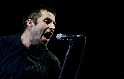 Liam Gallagher - Liam Gallagher Quotes 2019 - 2500x1590 Wallpaper ...