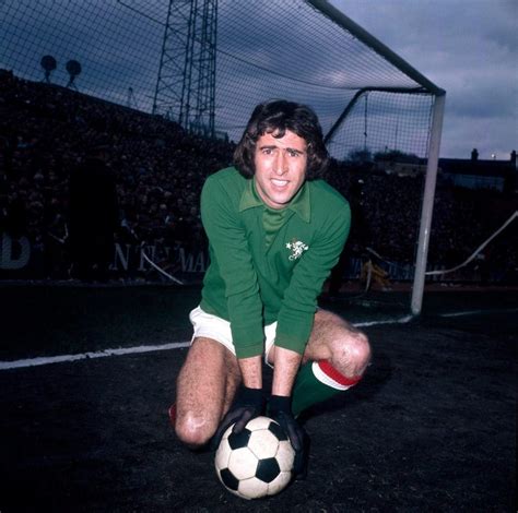 Peter Bonetti: Remembering one of Chelsea’s greatest