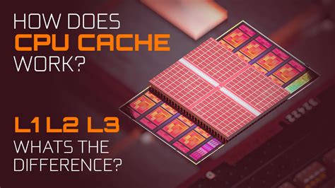 How Does CPU Cache Work and What Are L1, L2, and L3 Cache? [+ Performance Impact]