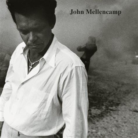 John Mellencamp - альбом John Mellencamp [Music World]