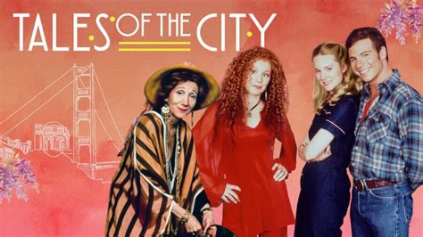 'Tales of the City' Leaving Netflix Globally in June 2021 - What's on Netflix