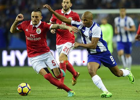 FC Porto vs Benfica Preview and Prediction Live stream Primeira Liga 2019