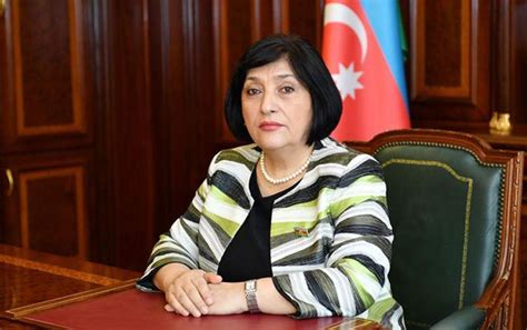 Heydar Aliyev Took Azerbaijan On Path Of Sustainable Development - Chairman Of Parliament ...