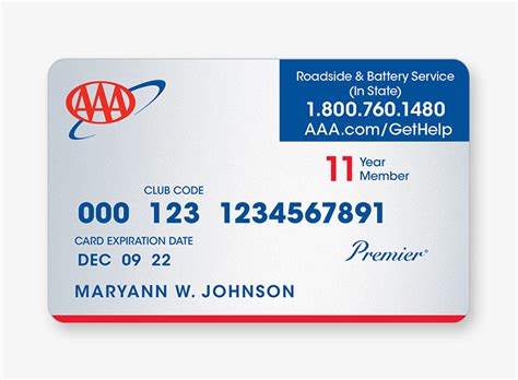 AAA Premier Membership - Roadside Assistance & Travel Services