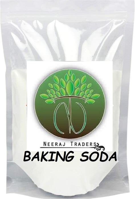 Baking Soda/Cooking Soda/Sodium Bicarbonate-250 Gm : Amazon.in: Grocery & Gourmet Foods