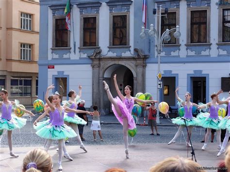 International Competition and Festival | Prague, Czech Republic ...