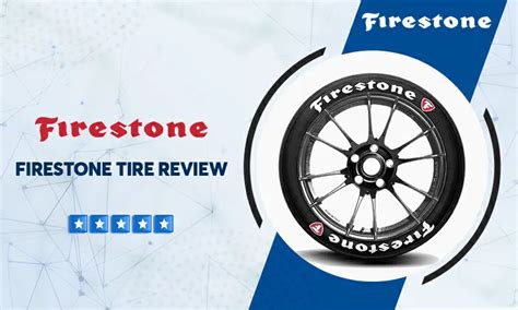 Firestone Tire Reviews - Is It Worth Buying? | updated 2024