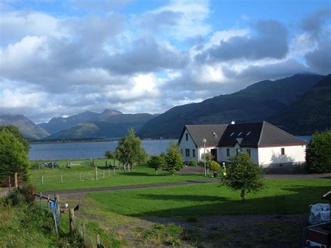 HIGHLAND CROFT BED & BREAKFAST - Updated 2021 Prices, B&B Reviews, and Photos (Onich) - Tripadvisor